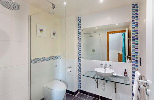 Sealladh an Loch - Foto 34