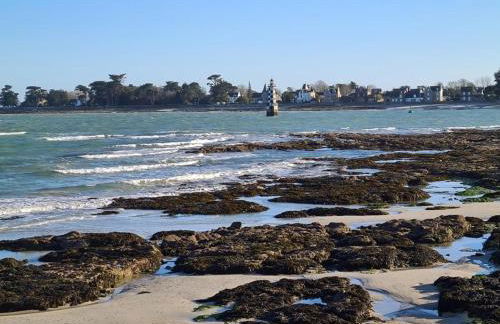 Belle maison rénovée, 650m de la plage, grand jardin, classée meublé de tourisme 3 étoiles - Photo 48