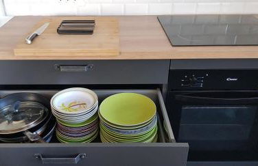 Gîte Timéo Mont Saint-Michel - Foto 24