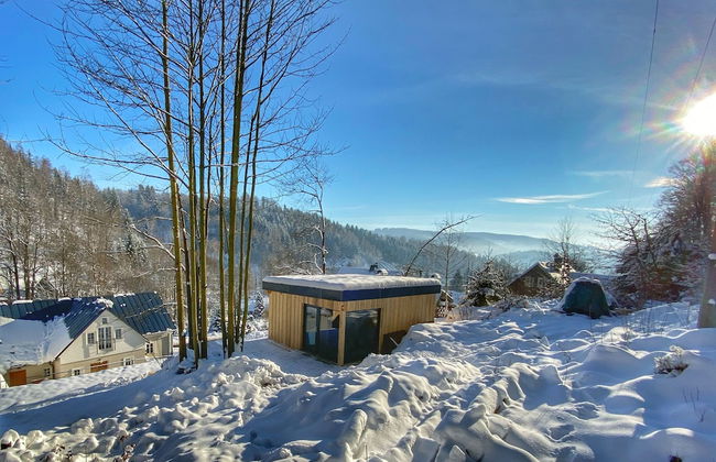 Villa met Sauna Ldd032 - Photo 40