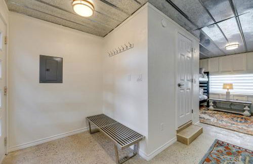 2 Mi to Beach and Fishing Pier Gulf Coast Retreat - Foto 18