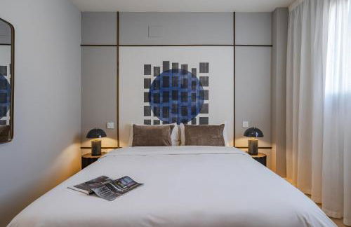 Puerto Alto Apartments by Olala Homes - Foto 69