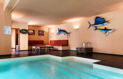 Villa Oasi - by MyHomeInComo - Foto 19