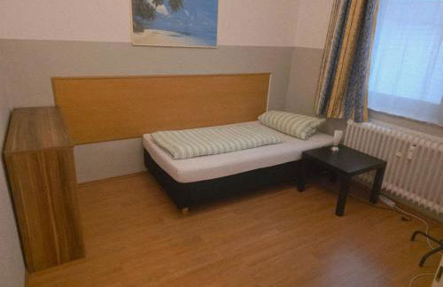 Johnny's wohnen auf Zeit - Foto 10