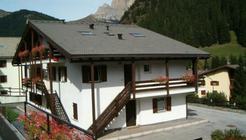 Casa Canazei - Foto 3