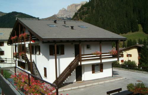 Casa Canazei - Foto 3