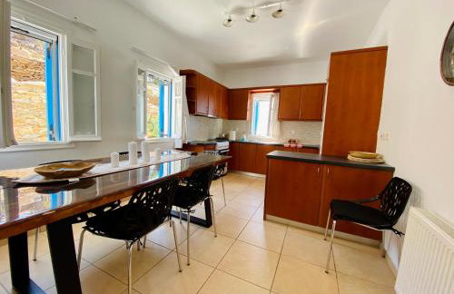 Villa Giulia, Seaview Villa - Foto 17