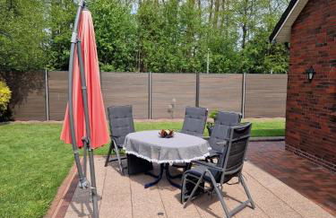 Ferienwohnung Renken - Foto 7