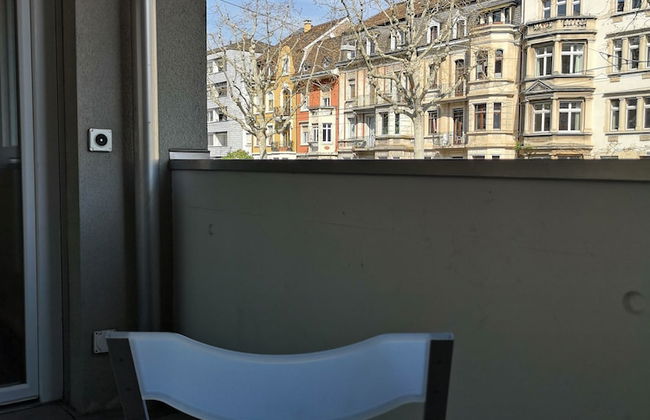 Art Basel - Guesthouse Basel - Foto 26