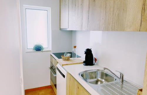 Beach Apartment Gabriela with Pool - Foto 17