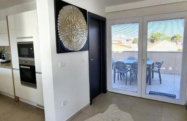 SkyAdria Penthouse - Foto 14