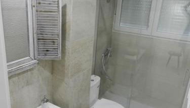 El Jardín de Paula - Foto 5, towels, Shower