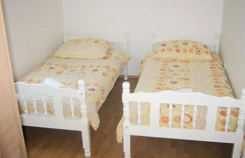 Apartments with a swimming pool Zakucac, Omis - 5954 - Photo 13