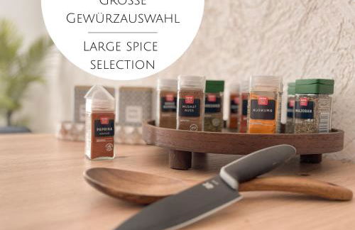 Ideal für Familien, Heimkino mit Popcorn, Parken, nah am See, modern und groß - Foto 16