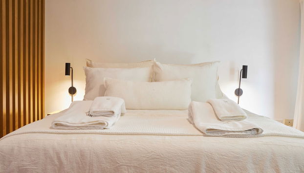 Hestia at Raul Scalabrini Ortiz 3500 - Foto 2, Habitación