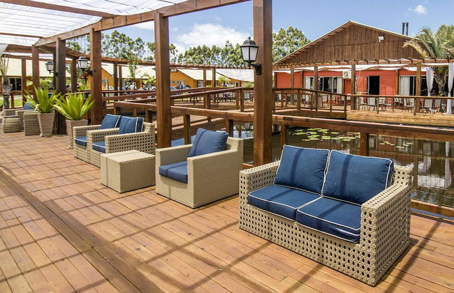 Hotel Acqua Lokos - Foto 58