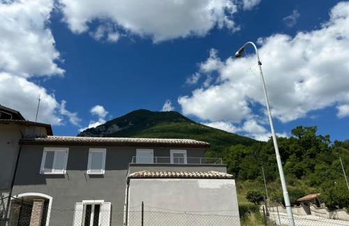 Apartment in Esanatoglia Near Apennines Trails - Foto 22