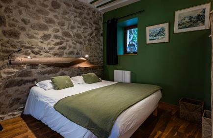 Le Moulin de l'O-L'Orle Nature formule 4 personnes - Foto 20