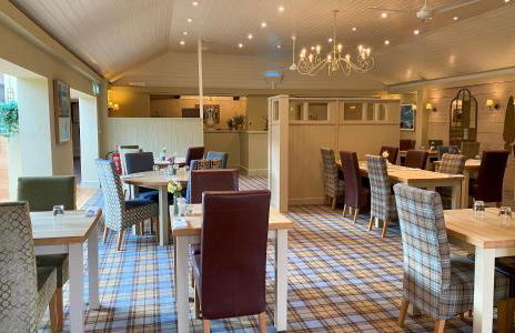 Caley Hall - Foto 21