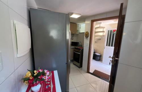 Aconchego Praia de Itaipu Pé na Areia em Vila Pescadores - Foto 26