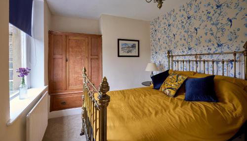 Holmes Cottage in the heart of Haworth - Foto 2