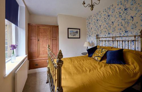 Holmes Cottage in the heart of Haworth - Foto 2