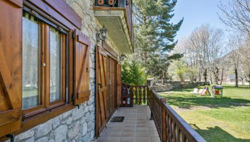 Arties Luxury Apartments con jardín - Foto 2, Garden view