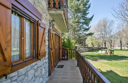 Arties Luxury Apartments - Parking y Guardaski en Vall de Ruda - Photo 24