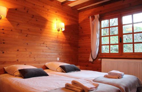 chalet artheis - Photo 16