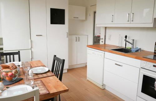 Remark Studios - Wohnung für 6 in Großburgwedel - Photo 21