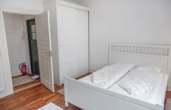 Aalesund Apartments - Near Harbour - Foto 2