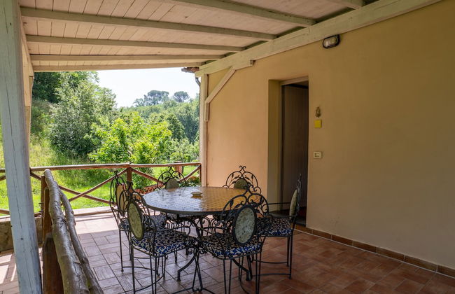 Agriturismo Valleverde - Photo 60