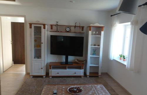 Ferienhaus Kranichzauber - Foto 6