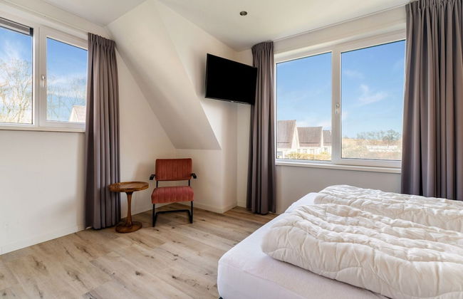 Serene Holiday Home in De Koog Texel With Sauna - Foto 68