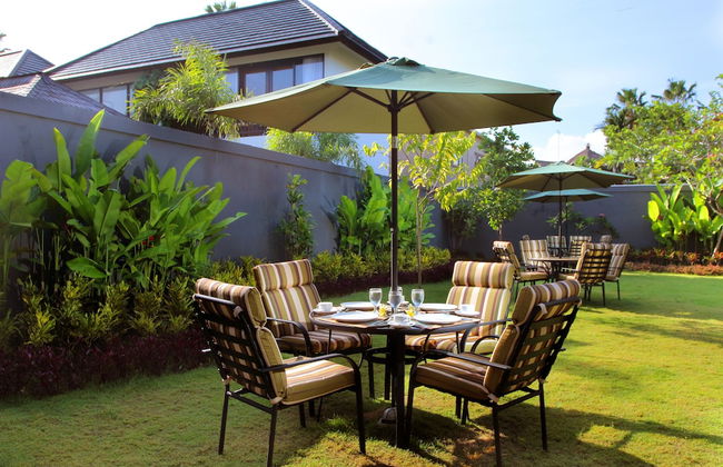 Agata Villas - Foto 40