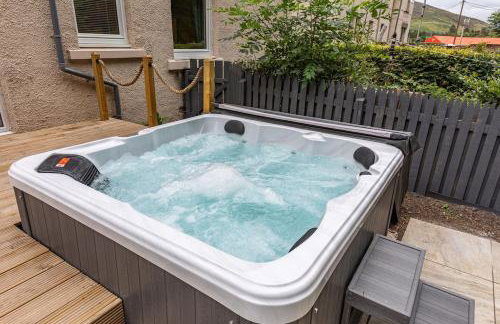 Yarrow cottage - Foto 24