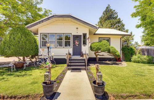 Las Animas Studio with Lush Backyard Paradise! - Foto 28