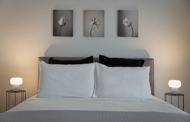 Athenian Comfort Apartments - Photo 11