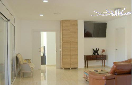 Villa Paraíso, exclusiva, todas las comodidades - Foto 43