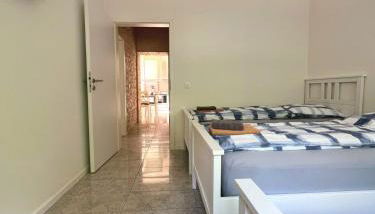 Rhein Apart 1 near Cologne Messe - Foto 5