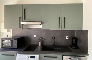 STUDIO des Lacs - Photo 10