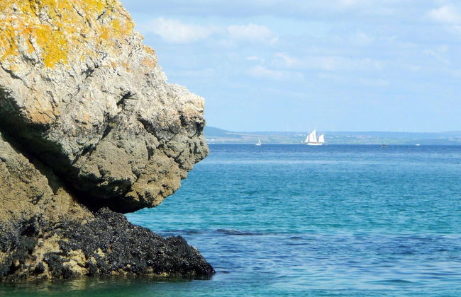 Holiday Home in Plonevez Porzay - Photo 39