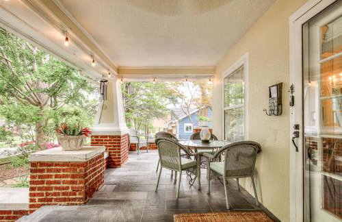 Stylish 3-Bedroom Home in Tulsa - Photo 6