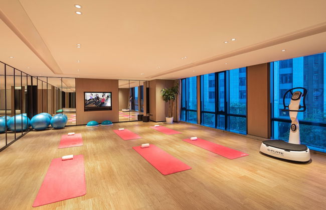 Somerset IOC Hangzhou - Foto 33