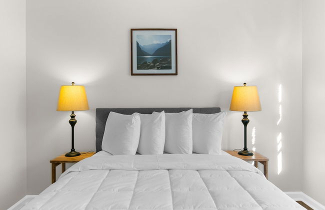 Rooms on Rose - Foto 12