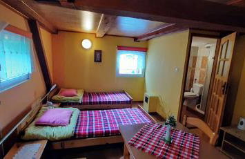 Orzechowy Dworek - Foto 42