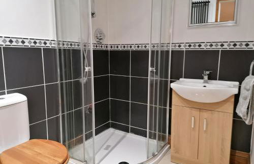 Tawel Fryn Bungalow near Dolgellau - Foto 33