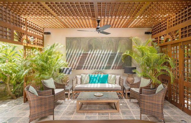 Ishq Colombo - Photo 45