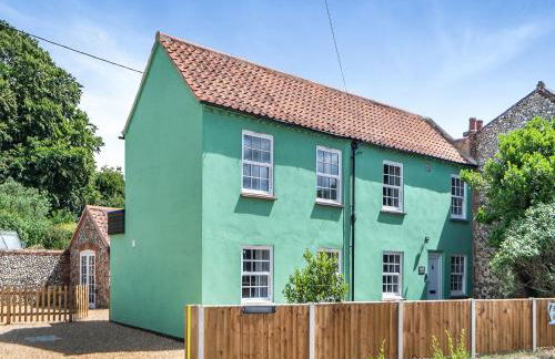 Rose Cottage - Foto 1