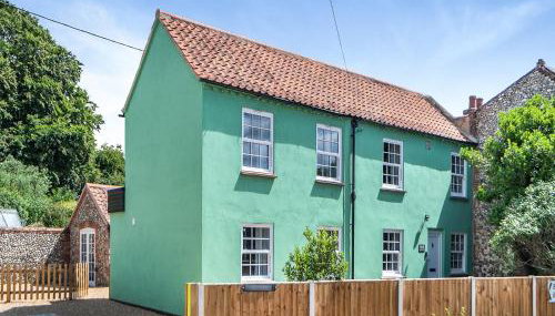 Rose Cottage - Foto 1